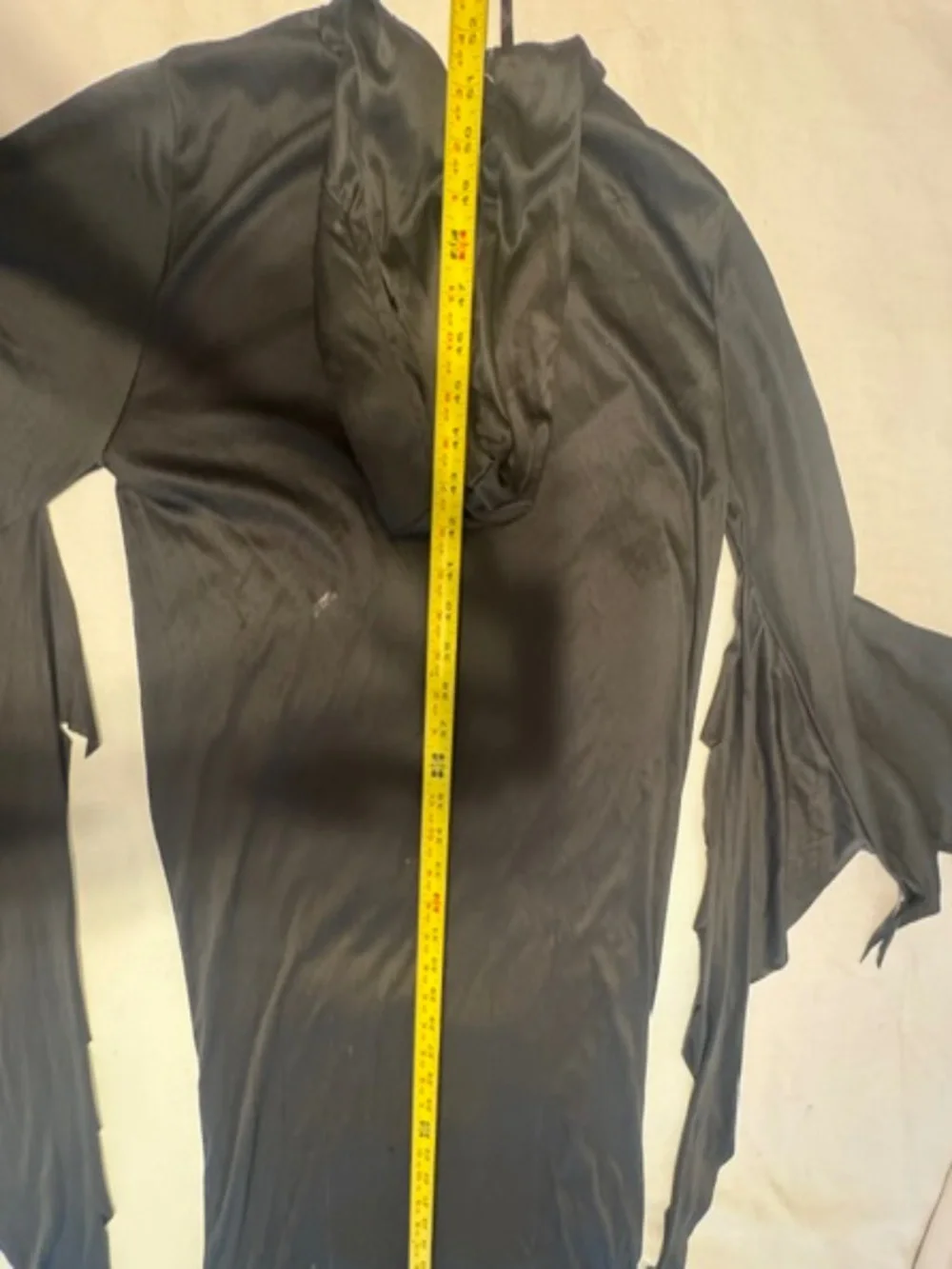 Spirit halloween costume